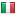 iamsyrian.net server is located in Italy